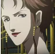 Gambar Karakter Anime: Amanda