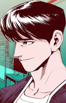 Gambar Karakter Anime: Young-joon Choi