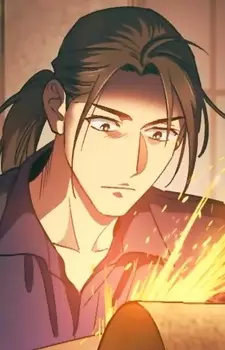 Gambar Karakter Anime: Myeongwoo Yu