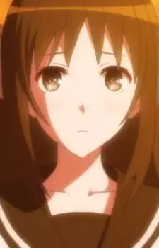 Gambar Karakter Anime: Sayuka