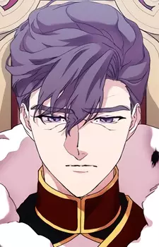 Gambar Karakter Anime: Emperor