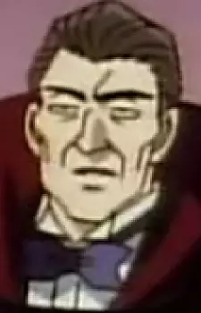 Gambar Karakter Anime: Daisuke Torakura