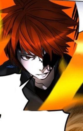 Gambar Karakter Sachi Faker