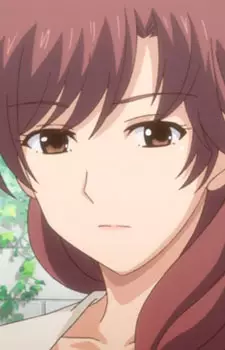 Gambar Karakter Anime: Tamaki Mizumori