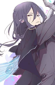 Gambar Karakter Anime: Shall Fen Shall