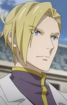 Gambar Karakter Anime: Rejin