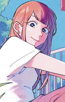 Gambar Karakter Ayame Ogawa