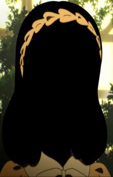 Gambar Karakter Margaret