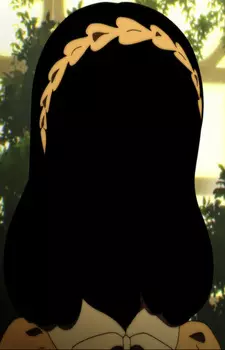 Gambar Karakter Anime: Margaret