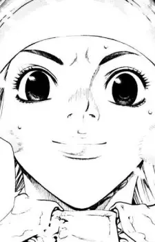 Gambar Karakter Anime: Reiko