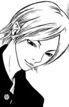 Gambar Karakter Anime: Mizuki