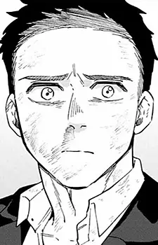 Gambar Karakter Anime: Kanji Nakamura