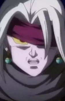 Gambar Karakter Anime: Shroom