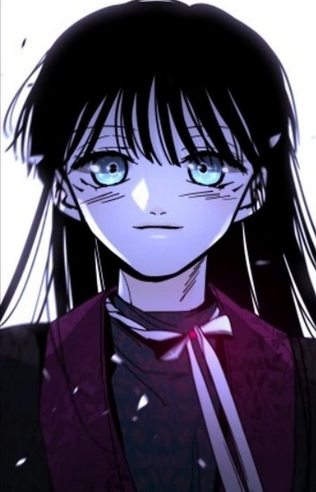 Gambar Karakter Senika Rue Aideline