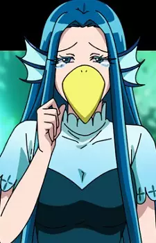 Gambar Karakter Anime: Wepar