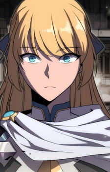 Gambar Karakter Teresa De Laurentia