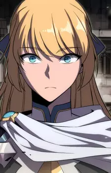 Gambar Karakter Anime: Teresa De Laurentia