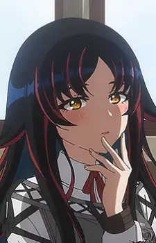 Gambar Karakter Anime: Diune