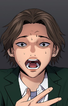 Gambar Karakter Sohyeong Kim