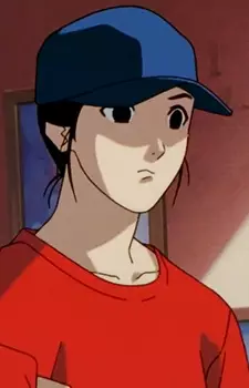 Gambar Karakter Anime: Makoto