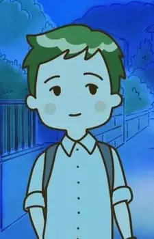 Gambar Karakter Anime: Yagippa