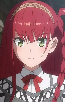 Gambar Karakter Anime: Sworn H