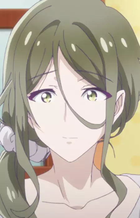 Gambar Karakter Anime: Tirumina