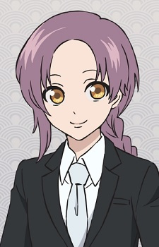 Gambar Karakter Kagami