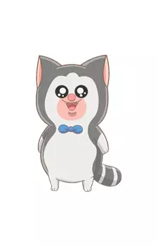 Gambar Karakter Anime: Mero