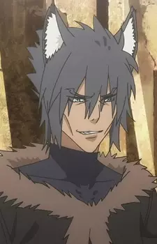 Gambar Karakter Anime: Tark Thread