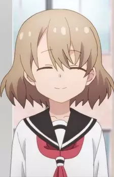 Gambar Karakter Anime: Hinano