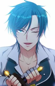 Gambar Karakter Anime: Aeiji