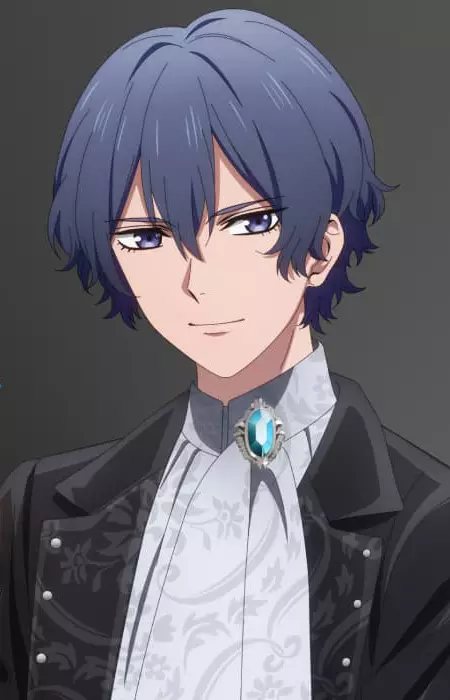 Gambar Karakter Anime: Ayumu Tachibana