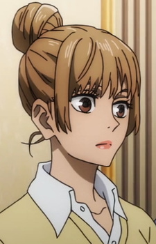 Gambar Karakter Nanako Hasaba