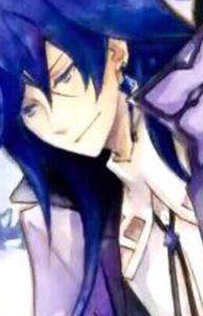 Gambar Karakter Nebelhaut