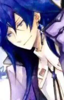 Gambar Karakter Anime: Nebelhaut