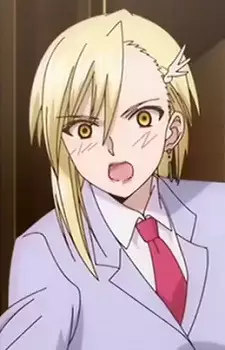 Gambar Karakter Anime: Donet McGuiness