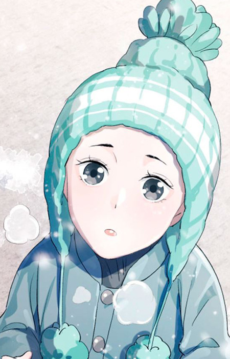 Gambar Karakter Miao Gu