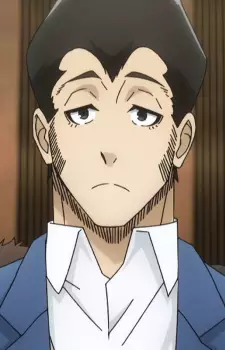 Gambar Karakter Anime: Yukio Ishikari