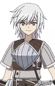 Gambar Karakter Anime: Kizuna