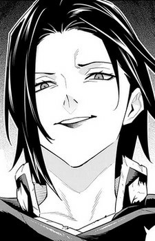 Gambar Karakter Yumeji Shimomura