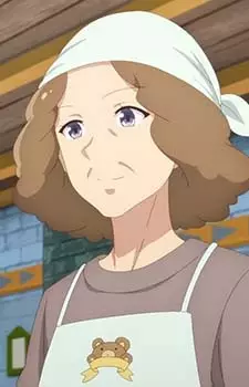 Gambar Karakter Anime: Dilal