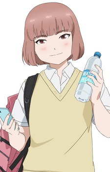 Gambar Karakter Anna Nagumo