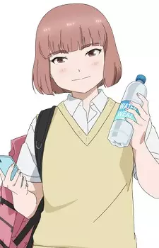 Gambar Karakter Anime: Anna Nagumo