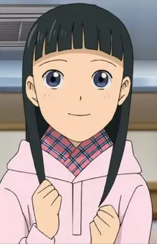 Gambar Karakter Anime: Yukie An