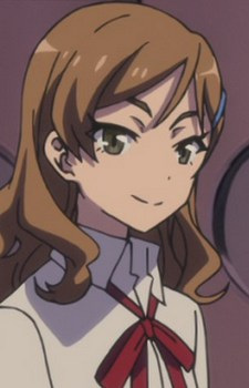 Gambar Karakter Haruka