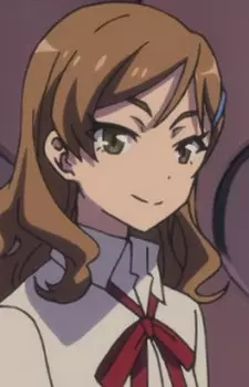 Gambar Karakter Anime: Haruka