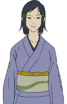 Gambar Karakter Anime: Hotaru