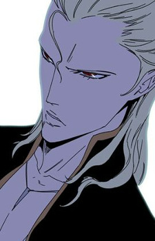 Gambar Karakter Karias Blerster