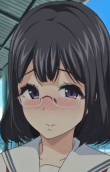 Gambar Karakter Anime: Yasumi  Azusawa